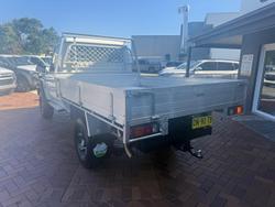 2024 Toyota Landcruiser GXL