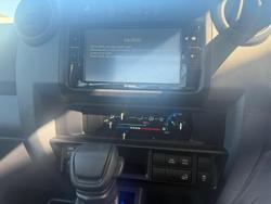 2024 Toyota Landcruiser GXL