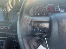 2024 Toyota Landcruiser GXL