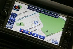 2011 Subaru Impreza WRX