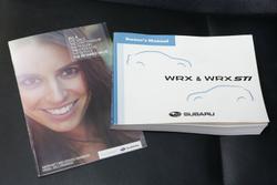 2011 Subaru Impreza WRX