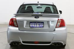 2011 Subaru Impreza WRX