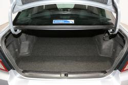 2011 Subaru Impreza WRX