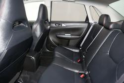 2011 Subaru Impreza WRX