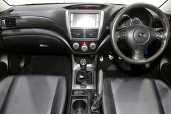 2011 Subaru Impreza WRX