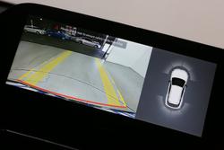 2024 Chery OMODA 5 BX