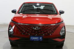2024 Chery OMODA 5 BX