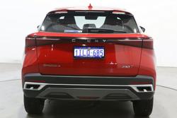 2024 Chery OMODA 5 BX