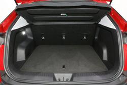 2024 Chery OMODA 5 BX