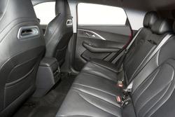 2024 Chery OMODA 5 BX