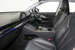 2024 Chery OMODA 5 BX