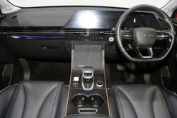 2024 Chery OMODA 5 BX