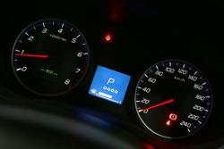 2018 Mitsubishi Outlander ES