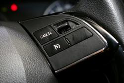 2018 Mitsubishi Outlander ES