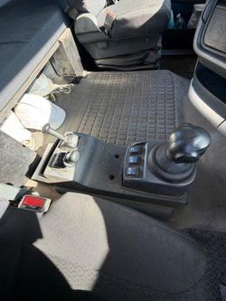 2020 Diamond Reo (Sinotruck) 6X4 Prime Mover