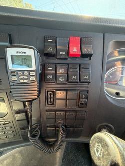 2020 Diamond Reo (Sinotruck) 6X4 Prime Mover