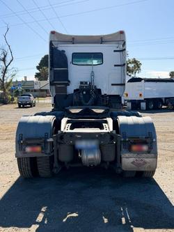 2020 Diamond Reo (Sinotruck) 6X4 Prime Mover