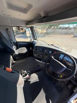 2020 Diamond Reo (Sinotruck) 6X4 Prime Mover