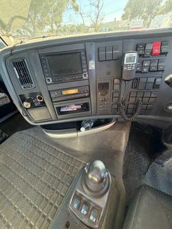 2020 Diamond Reo (Sinotruck) 6X4 Prime Mover