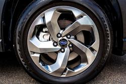 2025 Subaru Forester STI Sport