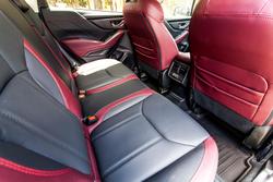 2025 Subaru Forester STI Sport