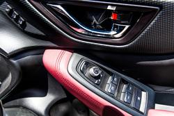 2025 Subaru Forester STI Sport