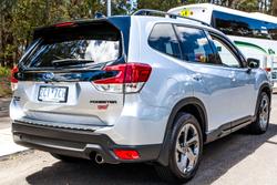 2025 Subaru Forester STI Sport