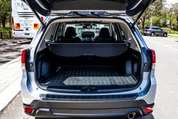 2025 Subaru Forester STI Sport