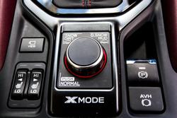 2025 Subaru Forester STI Sport