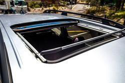 2025 Subaru Forester STI Sport