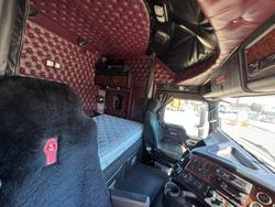 2016 Kenworth K200 Big Cab 6X4 Prime Mover **Service History**