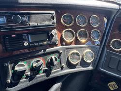 2016 Kenworth K200 Big Cab 6X4 Prime Mover **Service History**