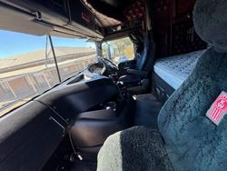 2016 Kenworth K200 Big Cab 6X4 Prime Mover **Service History**