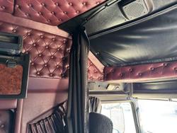 2016 Kenworth K200 Big Cab 6X4 Prime Mover **Service History**