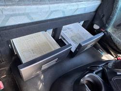 2016 Kenworth K200 Big Cab 6X4 Prime Mover **Service History**