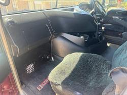 2016 Kenworth K200 Big Cab 6X4 Prime Mover **Service History**