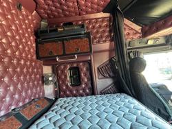 2016 Kenworth K200 Big Cab 6X4 Prime Mover **Service History**