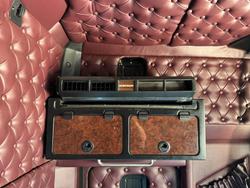 2016 Kenworth K200 Big Cab 6X4 Prime Mover **Service History**