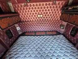 2016 Kenworth K200 Big Cab 6X4 Prime Mover **Service History**