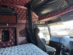 2016 Kenworth K200 Big Cab 6X4 Prime Mover **Service History**