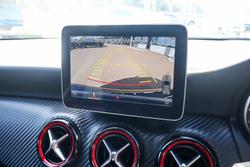 2017 Mercedes-Benz A-Class A250 Sport