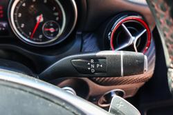 2017 Mercedes-Benz A-Class A250 Sport