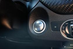 2017 Mercedes-Benz A-Class A250 Sport