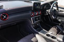 2017 Mercedes-Benz A-Class A250 Sport