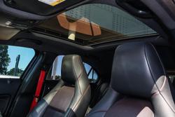 2017 Mercedes-Benz A-Class A250 Sport