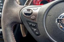 2018 Nissan JUKE NISMO RS