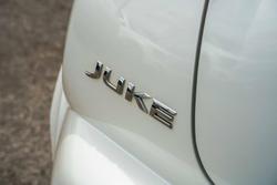 2018 Nissan JUKE NISMO RS