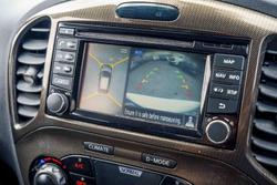 2018 Nissan JUKE NISMO RS