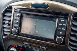 2018 Nissan JUKE NISMO RS