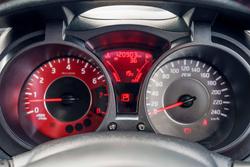 2018 Nissan JUKE NISMO RS